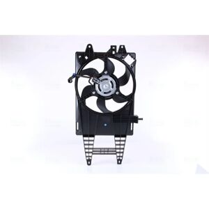 NISSENS 85162 Ventilateur de Radiateur - FIAT Punto II 3/5 portes - Publicité NISSENS 85162 Ventilateur de Radiateur - FIAT Punto II 3/5 portes - Publicité