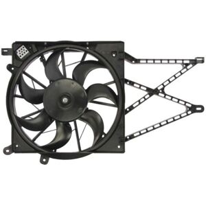 Nissens Modèle 85185 Ventilateur de radiateur - Ventilateur moteur - Publicité Nissens Modèle 85185 Ventilateur de radiateur - Ventilateur moteur - Publicité