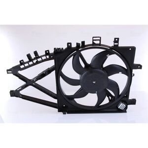 NISSENS 85190 Moteur de Ventilateur - Ventilateur de Radiateur - Corsa C, Combo C - Publicité NISSENS 85190 Moteur de Ventilateur - Ventilateur de Radiateur - Corsa C, Combo C - Publicité