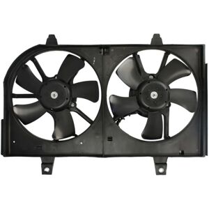 NISSENS 85280 Ventilateur de Radiateur - Refroidissement - Publicité NISSENS 85280 Ventilateur de Radiateur - Refroidissement - Publicité
