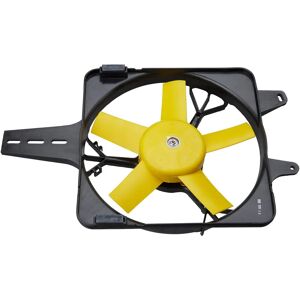 NISSENS 85341 Motore Ventilatore Radiatore - 240W, 295mm, 2 poli, 7 pale NISSENS 85341 Motore Ventilatore Radiatore - 240W, 295mm, 2 poli, 7 pale