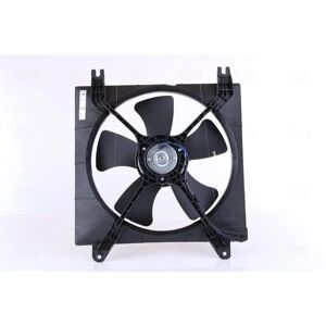 NISSENS 85353 Motore Ventilatore - Raffreddamento NISSENS 85353 Motore Ventilatore - Raffreddamento