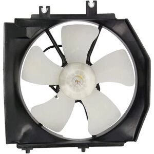 NISSENS 85381 Ventilateur - Refroidissement moteur - Publicité NISSENS 85381 Ventilateur - Refroidissement moteur - Publicité