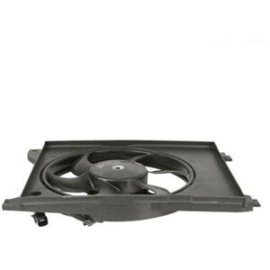 Ventola di raffreddamento Nissens per Mitsubishi Pajero III - 315mm, 7 pale, 12V Ventola di raffreddamento Nissens per Mitsubishi Pajero III - 315mm, 7 pale, 12V