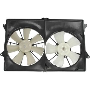 NISSENS 85393 Radiatorin tuuletin - Jäähdytysjärjestelmä NISSENS 85393 Radiatorin tuuletin - Jäähdytysjärjestelmä