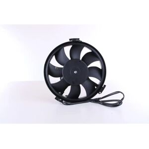Nissens Modelo 85547 Ventilador - 280mm, 12V, 8 aspas, sin regulador Nissens Modelo 85547 Ventilador - 280mm, 12V, 8 aspas, sin regulador