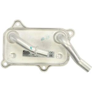 Nissens 90599 Raffreddatore Olio - Per Mercedes Nissens 90599 Raffreddatore Olio - Per Mercedes