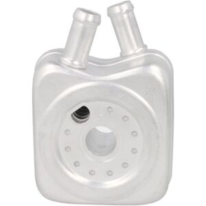 Nissens A2 A3 A4 A6 A8 Enfriador de aceite - Agua, aluminio Nissens A2 A3 A4 A6 A8 Enfriador de aceite - Agua, aluminio