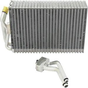 NISSENS Evaporador 92097 - Aire Acondicionado NISSENS Evaporador 92097 - Aire Acondicionado