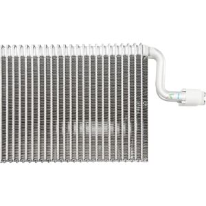 NISSENS Evaporator - R134a Compatible - Aluminum Fins - Easy to Install - Evaporator for Nissan NISSENS Evaporator - R134a Compatible - Aluminum Fins - Easy to Install - Evaporator for Nissan