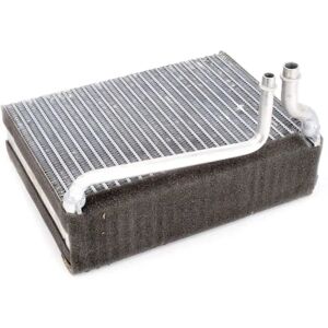 Nissens Evaporatore - Compatibile con Peugeot 206 SW/ Picasso - R 134a Nissens Evaporatore - Compatibile con Peugeot 206 SW/ Picasso - R 134a