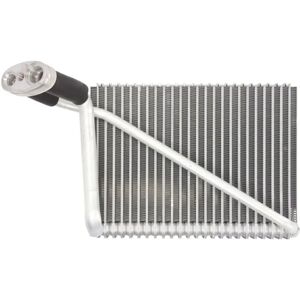 Nissens Verdampfer - VW Passat B5, Audi A4 - Verdampfer, Klimaanlage Nissens Verdampfer - VW Passat B5, Audi A4 - Verdampfer, Klimaanlage