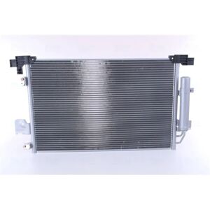 Nissens 940029 Ilmastointikondenseri - Yhteensopiva Mitsubishi, Citroën, Peugeot Nissens 940029 Ilmastointikondenseri - Yhteensopiva Mitsubishi, Citroën, Peugeot