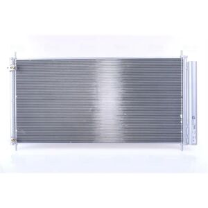 Nissens NIS 940036 - Ilmastointikonvektori Toyota Auris, Verso, Corolla Nissens NIS 940036 - Ilmastointikonvektori Toyota Auris, Verso, Corolla