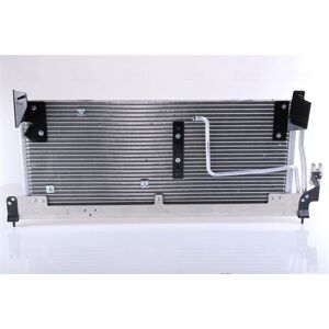 NISSENS 94228 Aluminium Kondensor - Bil Air Conditioning NISSENS 94228 Aluminium Kondensor - Bil Air Conditioning