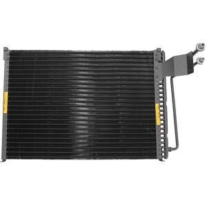 Nissens 94467 Aluminium Condenser for Car Air Conditioning Nissens 94467 Aluminium Condenser for Car Air Conditioning