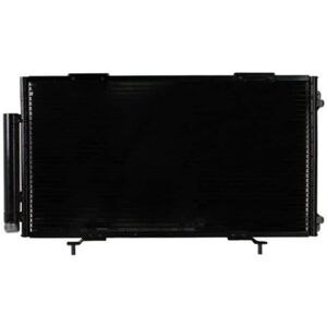 NISSENS 94540 Aluminium Klimakondensator - Auto Klima NISSENS 94540 Aluminium Klimakondensator - Auto Klima