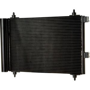 Nissens 94570 Condensatore in Alluminio con Disidratatore - Parte di Climatizzazione Nissens 94570 Condensatore in Alluminio con Disidratatore - Parte di Climatizzazione