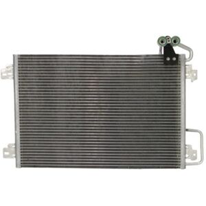 Nissens Renault Megane Scenic 94572 Condensatore A/C in Alluminio - Climatizzazione Nissens Renault Megane Scenic 94572 Condensatore A/C in Alluminio - Climatizzazione