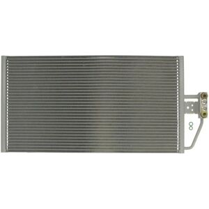 Nissens 94579 Condenseur de Climatisation en aluminium pour BMW Série 5 E39 Touring, Série 7 E38 - Condenseur de clim - Publicité Nissens 94579 Condenseur de Climatisation en aluminium pour BMW Série 5 E39 Touring, Série 7 E38 - Condenseur de clim - Publicité