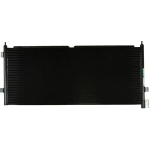 NISSENS 94582 Aluminium A/C Condenser - First Fit NISSENS 94582 Aluminium A/C Condenser - First Fit