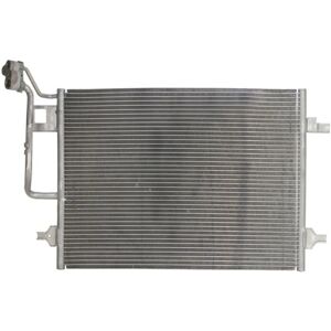 Nissens VW Passat B5 Condensatore - Ricambio Climatizzazione Nissens VW Passat B5 Condensatore - Ricambio Climatizzazione