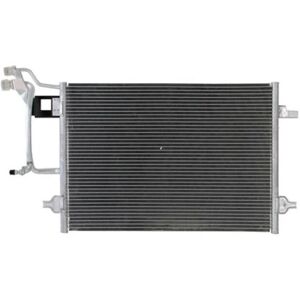 Nissens 8D0260403E, 8D0260403H, 8D0260403D Aluminium Klimakondensator - Klima Nissens 8D0260403E, 8D0260403H, 8D0260403D Aluminium Klimakondensator - Klima