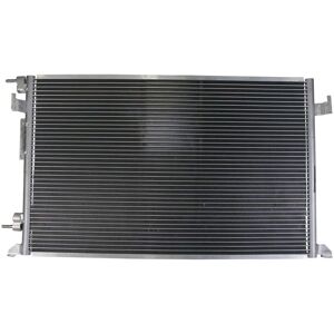 Nissens 94597 Condenser - Saab 9-3 Models Nissens 94597 Condenser - Saab 9-3 Models