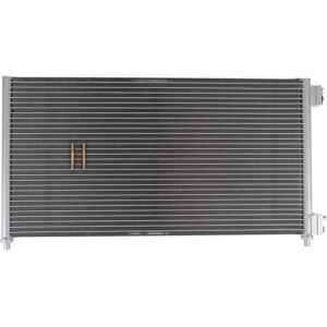 Nissens Fiat Ilmastointikondensaattori - Malli 94633 - Alumiini, R134a Nissens Fiat Ilmastointikondensaattori - Malli 94633 - Alumiini, R134a