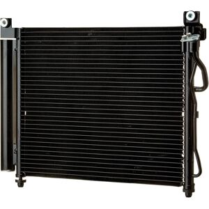 Nissens 94828 Condensatore Climatizzazione - Kia Picanto I 1.0 - 1.1 Nissens 94828 Condensatore Climatizzazione - Kia Picanto I 1.0 - 1.1