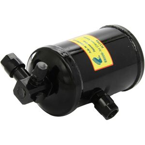 NISSENS 95100 Botella/Filtro Deshidratante R134a Acero - Aire Acondicionado NISSENS 95100 Botella/Filtro Deshidratante R134a Acero - Aire Acondicionado