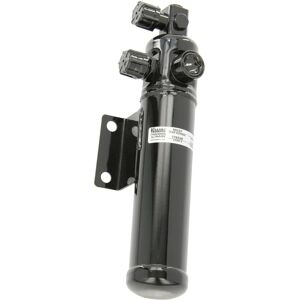NISSENS 95107 Bottiglia Disidratante - Filtro Aria Condizionata NISSENS 95107 Bottiglia Disidratante - Filtro Aria Condizionata