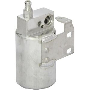 NISSENS 95185 Depósito Secador de A/A - Opel Astra G, Zafira, Aluminio, R134a NISSENS 95185 Depósito Secador de A/A - Opel Astra G, Zafira, Aluminio, R134a