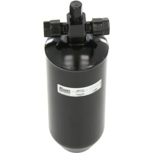 NISSENS Secadora - R 134a - 252mm de altura - 75mm de diámetro - Acero NISSENS Secadora - R 134a - 252mm de altura - 75mm de diámetro - Acero