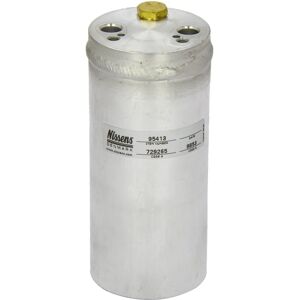 Nissens 95413 Aluminium Air Conditioner Dryer - Air Conditioner Dryer Nissens 95413 Aluminium Air Conditioner Dryer - Air Conditioner Dryer