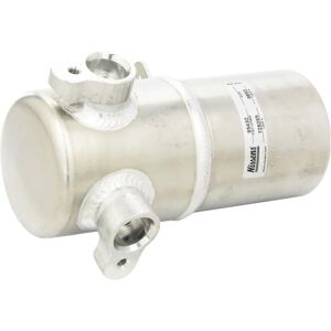 Nissens 95432 Deshumidificador de Aire Acondicionado - Secador de Aire Acondicionado para Audi A8 D3 3.0 Tdi Quattro Nissens 95432 Deshumidificador de Aire Acondicionado - Secador de Aire Acondicionado para Audi A8 D3 3.0 Tdi Quattro