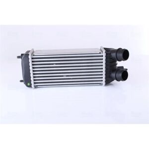 NISSENS Intercooler - 300x157x80mm - Para Peugeot, Citroën, Fiat, Toyota NISSENS Intercooler - 300x157x80mm - Para Peugeot, Citroën, Fiat, Toyota