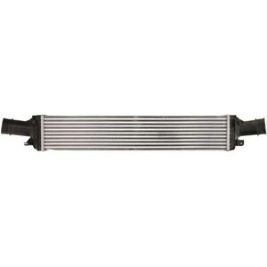 Intercooler Nissens 8k0145805e - Raffreddato ad aria per Audi A4 Allroad B8 e Porsche Macan Intercooler Nissens 8k0145805e - Raffreddato ad aria per Audi A4 Allroad B8 e Porsche Macan