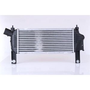 Nissan Intercooler - 14461EB360, Aluminum, Air-cooled Nissan Intercooler - 14461EB360, Aluminum, Air-cooled