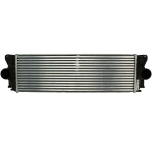 Nissens Ladeluftkühler für VW Crafter, Mercedes-Benz Sprinter - Intercooler Nissens Ladeluftkühler für VW Crafter, Mercedes-Benz Sprinter - Intercooler