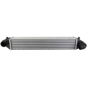 NISSENS 96634 Intercooler - Échangeur d'air refroidi par air en aluminium - Publicité NISSENS 96634 Intercooler - Échangeur d'air refroidi par air en aluminium - Publicité
