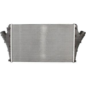 Nissens Intercooler - 646x397x30mm - Ilmasta jäähdytetty - Opel, Saab Nissens Intercooler - 646x397x30mm - Ilmasta jäähdytetty - Opel, Saab