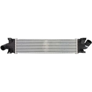 Nissens 96689 Intercooler - Intercooler per Ford, Focus 2, S-Max Mk1, Mondeo 4 Nissens 96689 Intercooler - Intercooler per Ford, Focus 2, S-Max Mk1, Mondeo 4