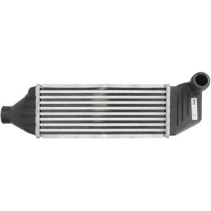 NISSENS 96694 Intercooler - Ilma-ilma ja vesi-ilma - Alumiiniset lämmönvaihtimet NISSENS 96694 Intercooler - Ilma-ilma ja vesi-ilma - Alumiiniset lämmönvaihtimet