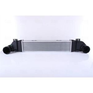 NISSENS 96787 Intercooler - Radiador refrigerado por aire NISSENS 96787 Intercooler - Radiador refrigerado por aire