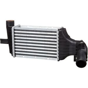 NISSENS 96789 Ladeluftkühler - Opel Zafira A, Astra G CC, Ilma-Ilma NISSENS 96789 Ladeluftkühler - Opel Zafira A, Astra G CC, Ilma-Ilma