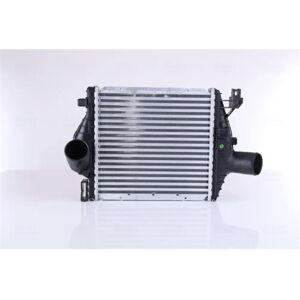 Nissens Intercooler Vito - Enfriador de aire, aluminio - 290x272x52mm Nissens Intercooler Vito - Enfriador de aire, aluminio - 290x272x52mm