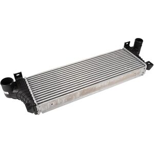 NISSENS 96857 Intercooler - Aluminium, Refroidi par air - Intercooler - Publicité NISSENS 96857 Intercooler - Aluminium, Refroidi par air - Intercooler - Publicité