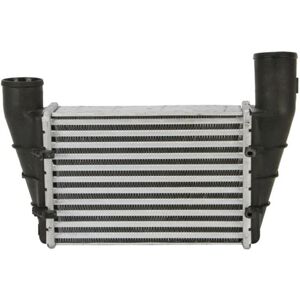 Abakus 0030180001 - Intercooler para VW Passat B5, Audi A6 C5, 1.8-1.9L Abakus 0030180001 - Intercooler para VW Passat B5, Audi A6 C5, 1.8-1.9L