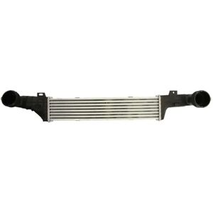 Nissens Intercooler - Air Cooled, Aluminum, Fits Mercedes E-Class W210 S210 - 96899 Nissens Intercooler - Air Cooled, Aluminum, Fits Mercedes E-Class W210 S210 - 96899